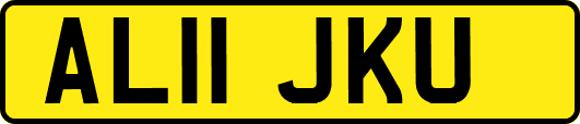AL11JKU