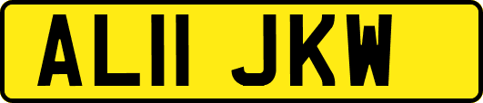 AL11JKW