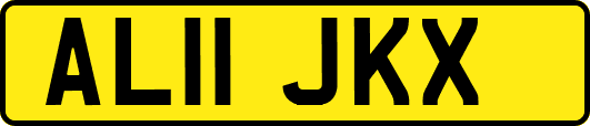 AL11JKX