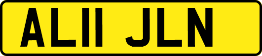 AL11JLN