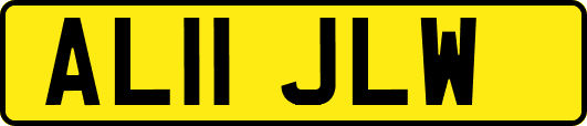 AL11JLW