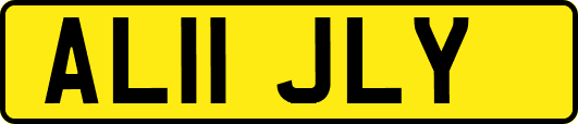 AL11JLY