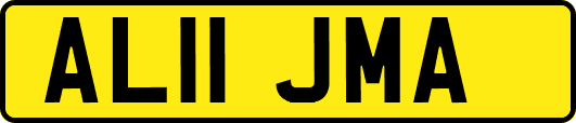 AL11JMA