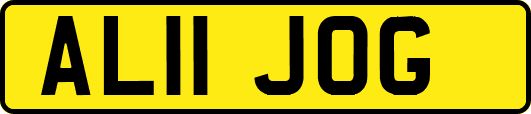 AL11JOG
