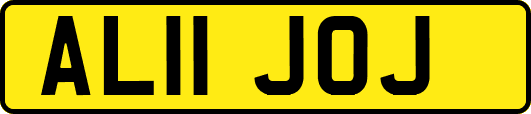 AL11JOJ