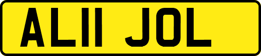 AL11JOL