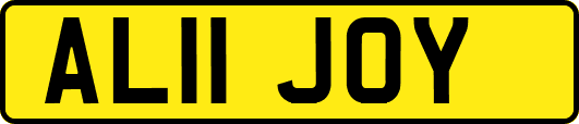 AL11JOY