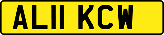 AL11KCW