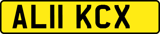 AL11KCX