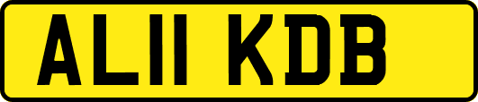 AL11KDB