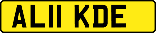 AL11KDE