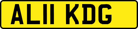 AL11KDG