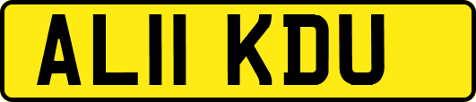 AL11KDU