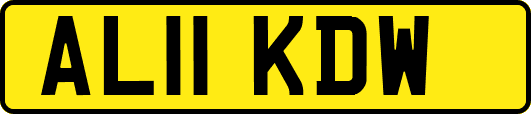 AL11KDW