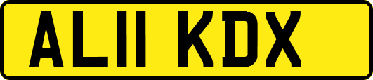 AL11KDX