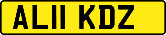 AL11KDZ