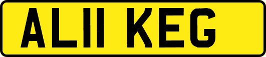 AL11KEG