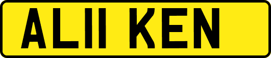 AL11KEN