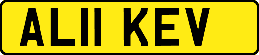 AL11KEV