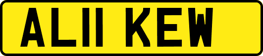 AL11KEW
