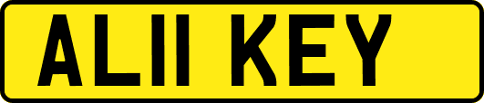 AL11KEY