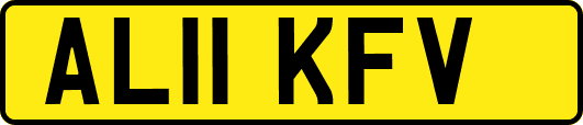 AL11KFV