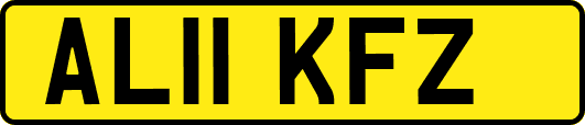 AL11KFZ