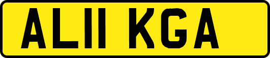AL11KGA