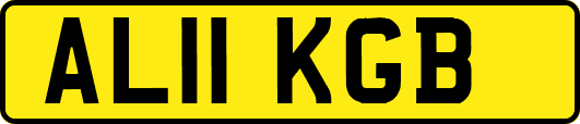 AL11KGB