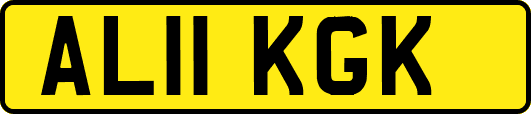 AL11KGK