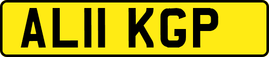 AL11KGP