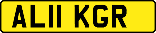 AL11KGR