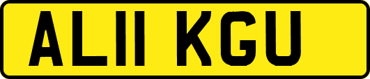 AL11KGU