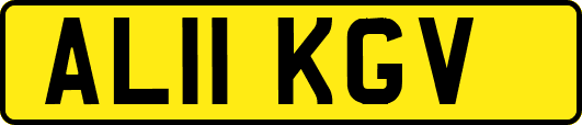 AL11KGV