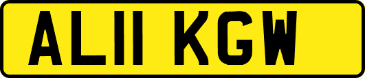 AL11KGW