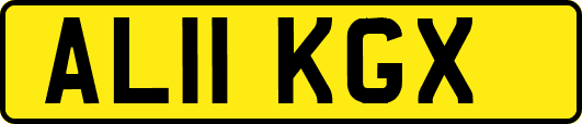 AL11KGX