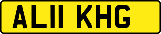 AL11KHG