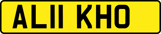 AL11KHO