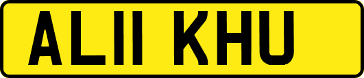 AL11KHU