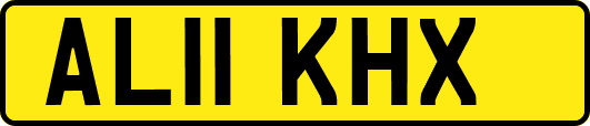 AL11KHX