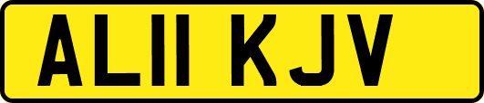 AL11KJV