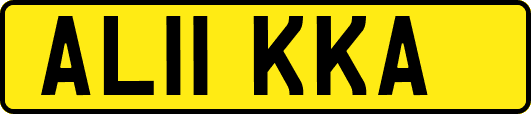 AL11KKA