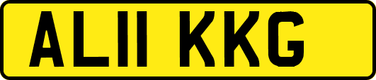 AL11KKG