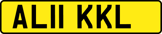 AL11KKL