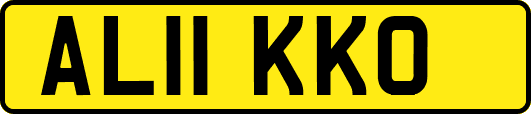 AL11KKO