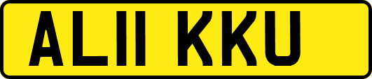 AL11KKU