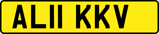 AL11KKV