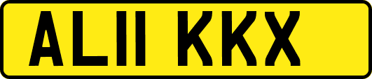 AL11KKX