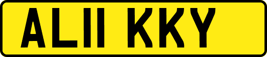 AL11KKY