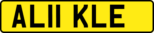 AL11KLE